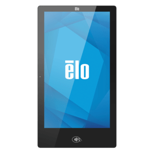 Elo Pay 22, 54,6cm (21,5), Projected Capacitive, 10 TP, Full HD, USB-C, BT (5.0), Ethernet, WLAN, NF