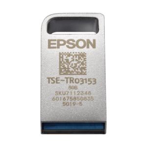 Epson TSE, USB