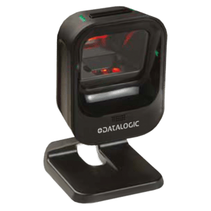 Datalogic Magellan 900i, 2D, USB, Multi-IF, Kit (USB), schwarz