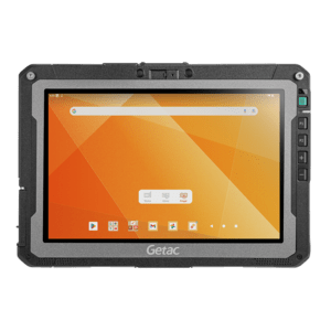 Getac ZX10G2, 25,7cm (10,1), GPS, USB, USB-C, BT, WLAN, 5G, Android