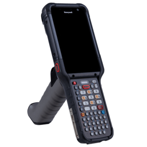 Honeywell CK67, 2D, ER, Alpha, hot-swap, USB-C, BT, WLAN, NFC, Android, GMS