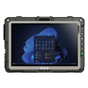 Getac UX10G2, 25,7cm (10,1), GPS, USB, BT, WLAN, 4G, Intel Core i5, SSD, Win. 11 Pro